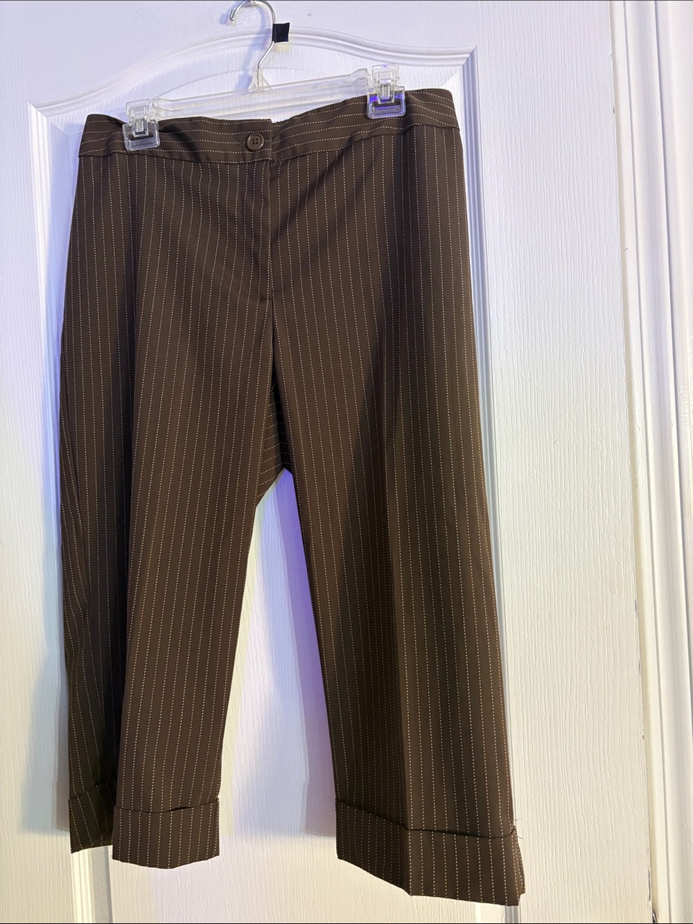capris
